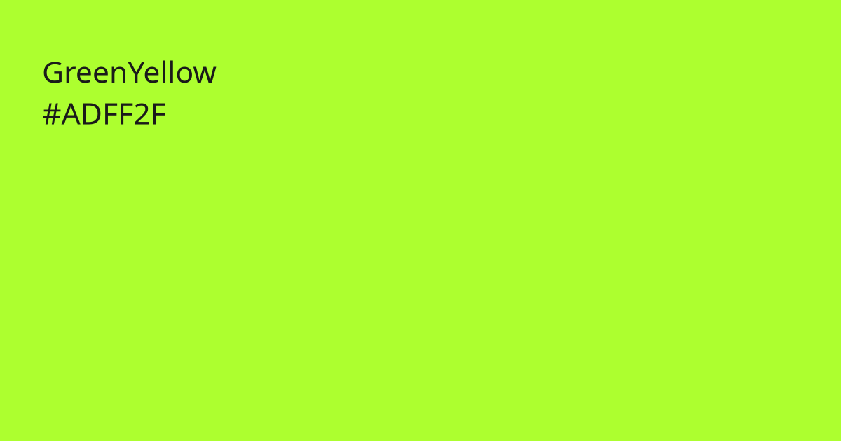 greenyellow-adff2f